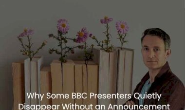 Douglas Murray Net Worth: Books, Media & Influence