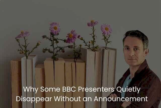 Douglas Murray Net Worth: Books, Media & Influence