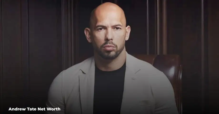 Andrew Tate net worth 2025 verified wealth and assets overview