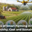 Benefits of Smart Farming in the UK