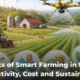 Benefits of Smart Farming in the UK_ Productivity Cost and Sustainability 80x80
