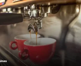 Best commercial coffee machines for business in the UK