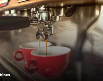 Best commercial coffee machines for business in the UK