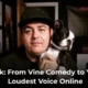 Daz Black: From Vine Comedy to YouTube’s Loudest Voice Online