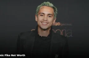 Dominic Fike net worth 2026 and music career overview