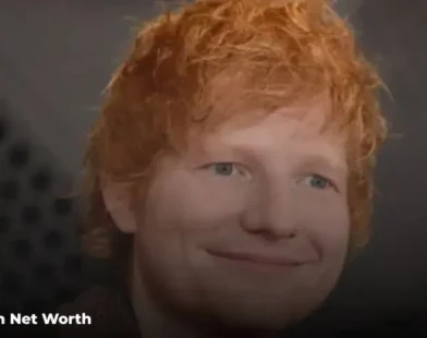 Ed Sheeran net worth 2026 income and earnings overview