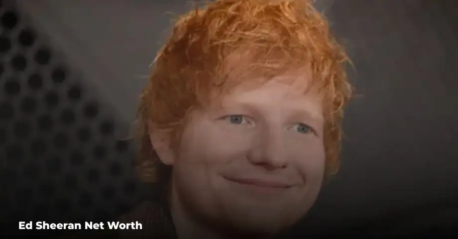 Ed Sheeran net worth 2026 income and earnings overview