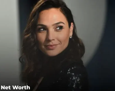 Gal Gadot net worth 2026 and Wonder Woman movie salary