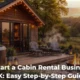 Cabin Rental Business