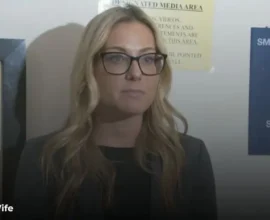 Jaylen Fleer wife identity and family information