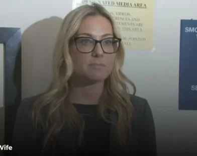 Jaylen Fleer wife identity and family information