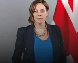 Jess Phillips Labour MP net worth salary books and career 2025