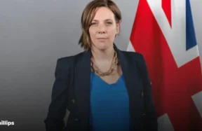 Jess Phillips Labour MP net worth salary books and career 2025