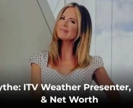 Jo Blythe: ITV Weather Presenter, Career & Net Worth