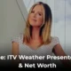 Jo Blythe: ITV Weather Presenter, Career & Net Worth