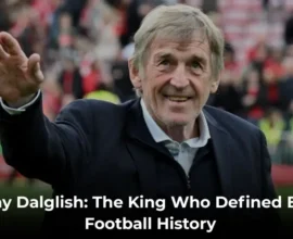Kenny Dalglish