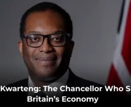 Kwasi Kwarteng