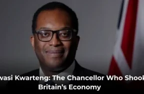 Kwasi Kwarteng