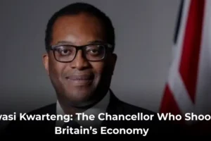 Kwasi Kwarteng