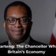 Kwasi Kwarteng