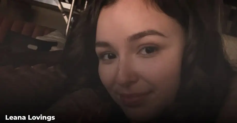 Leana Lovings profile photo and biography overview