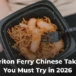 Ferry Chinese Takeaways