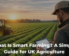 What Is Smart Farming