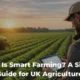What Is Smart Farming 1 80x80