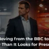 Why Moving from the BBC to ITV Is Harder Than It Looks for Presenters