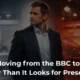 Why Moving from the BBC to ITV Is Harder Than It Looks for Presenters 80x80
