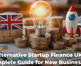Alternative Startup Finance UK
