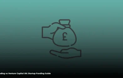 crowdfunding for UK startups with multiple small investors online