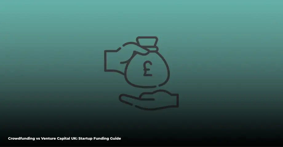 crowdfunding for UK startups with multiple small investors online