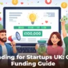 Crowdfunding for Startups UK