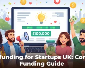 Crowdfunding for Startups UK