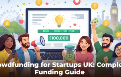 Crowdfunding for Startups UK