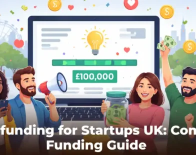 Crowdfunding for Startups UK