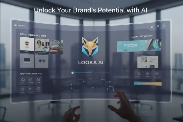 AI Graphic Design Tool