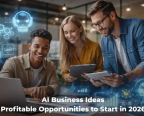 AI Business Ideas