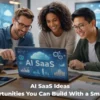AI SaaS Ideas