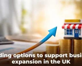 Business Expansion Loans UK funding for growth
