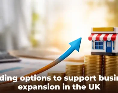 Business Expansion Loans UK funding for growth