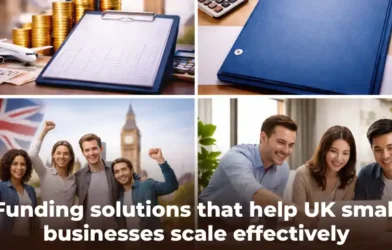 Growth Capital UK funding options for small businesses