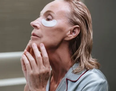 anti ageing skincare routine — Building One That Actually Delivers