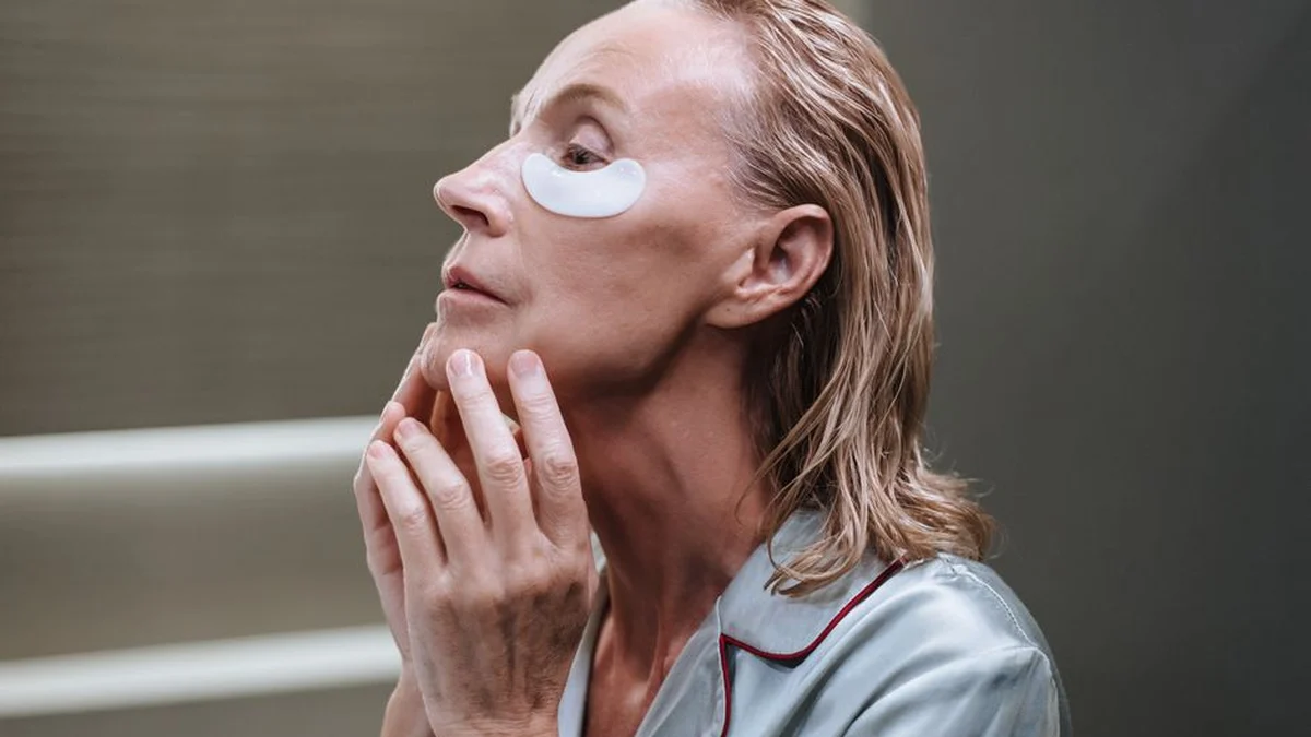 anti ageing skincare routine — Building One That Actually Delivers