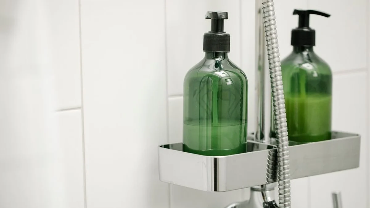 anti dandruff shampoo — Active Ingredients That Actually Work