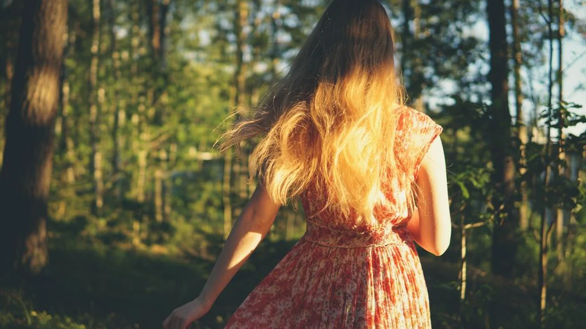 balayage aftercare in practice — what to look for