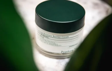 cica cream — Calming a Compromised Skin Barrier