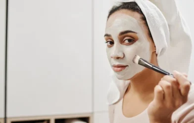 clay masks — Bentonite vs Kaolin vs Charcoal for Oily Skin