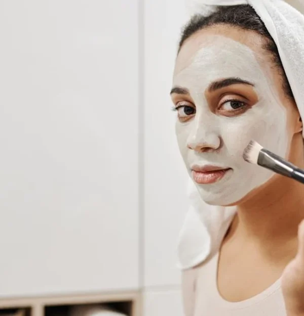 clay masks — Bentonite vs Kaolin vs Charcoal for Oily Skin